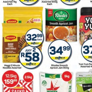   at Pick n Pay Hyper