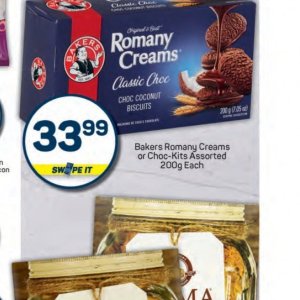 Chocolate at Pick n Pay Hyper