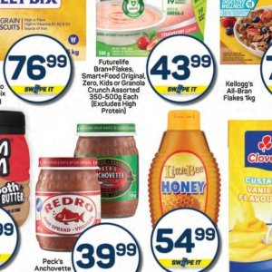  protein at Pick n Pay Hyper