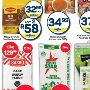   at Pick n Pay Hyper