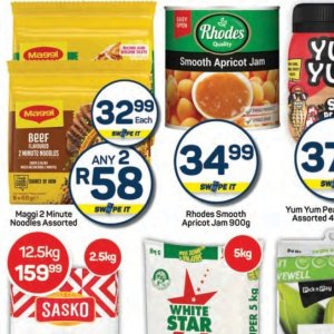 Beef at Pick n Pay Hyper