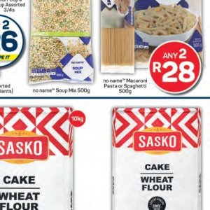 Spaghetti at Pick n Pay Hyper