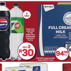   at Pick n Pay Hyper