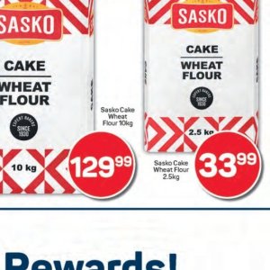 Cake at Pick n Pay Hyper