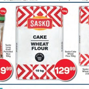 Cake at Pick n Pay Hyper