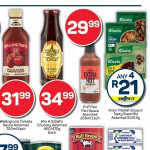   at Pick n Pay Hyper