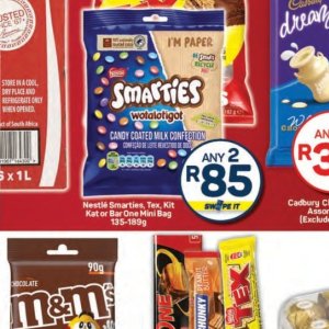   at Pick n Pay Hyper