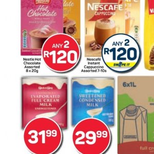 Chocolate at Pick n Pay Hyper