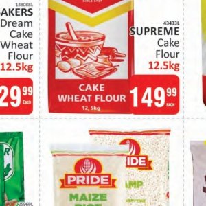 Cake at Kit Kat Cash&Carry