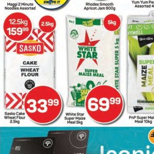 Cake at Pick n Pay Hyper