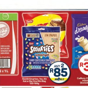   at Pick n Pay Hyper