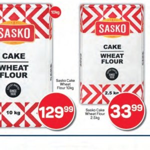 Flour at Pick n Pay Hyper