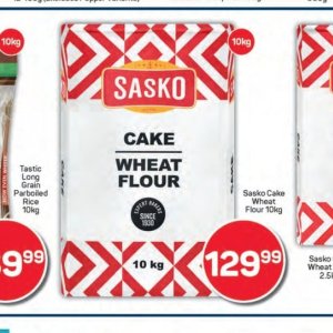 Cake at Pick n Pay Hyper