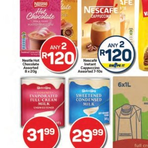   at Pick n Pay Hyper