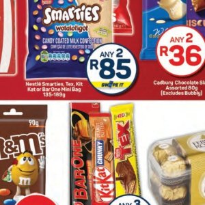   at Pick n Pay Hyper
