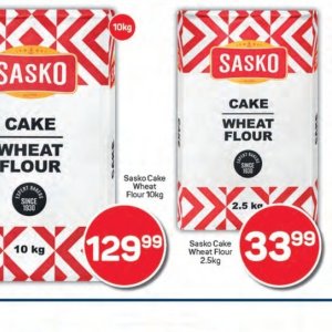 Flour at Pick n Pay Hyper