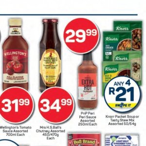   at Pick n Pay Hyper