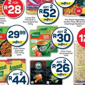   at Pick n Pay Hyper