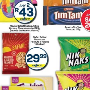  safari at Pick n Pay Hyper