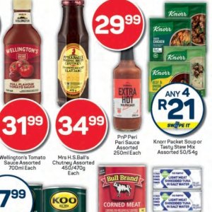 Onion at Pick n Pay Hyper