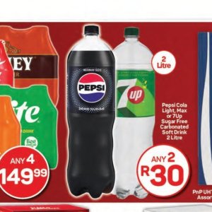   at Pick n Pay Hyper