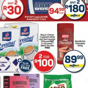   at Pick n Pay Hyper
