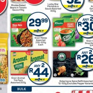   at Pick n Pay Hyper