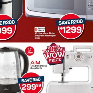 Oven at Pick n Pay Hyper