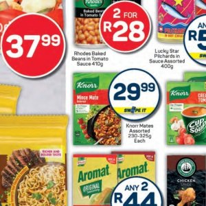   at Pick n Pay Hyper