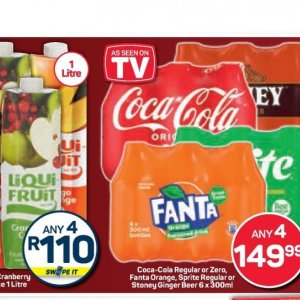 TV set at Pick n Pay Hyper
