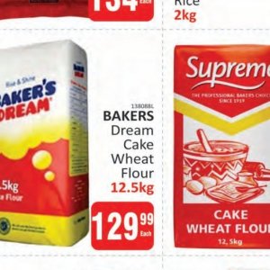 Biscuits at Kit Kat Cash&Carry