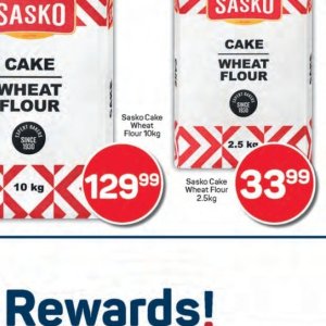 Flour at Pick n Pay Hyper
