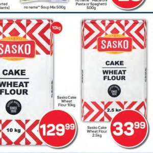 Cake at Pick n Pay Hyper