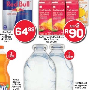   at Pick n Pay Hyper