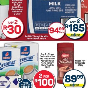   at Pick n Pay Hyper