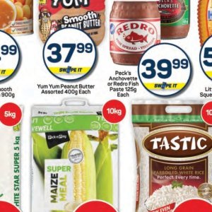 Butter at Pick n Pay Hyper