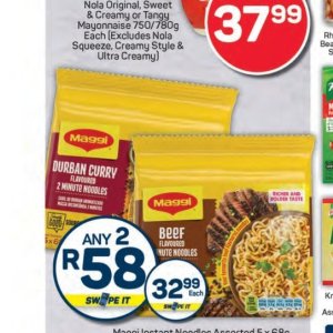   at Pick n Pay Hyper