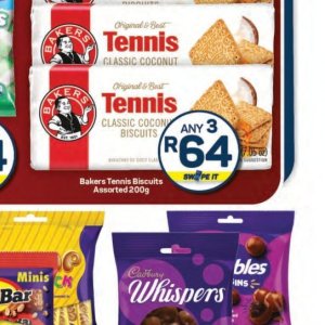 Biscuits at Pick n Pay Hyper