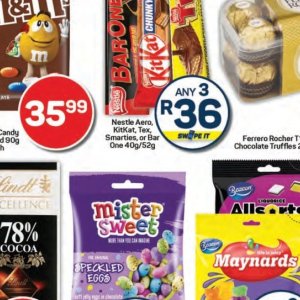   at Pick n Pay Hyper