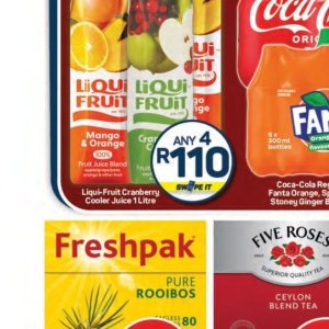 Mango at Pick n Pay Hyper