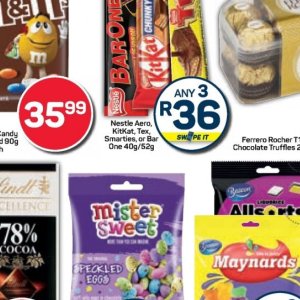   at Pick n Pay Hyper