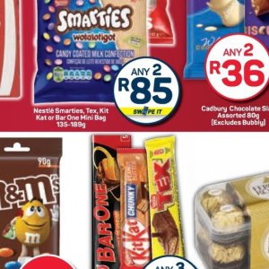   at Pick n Pay Hyper