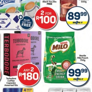 Vitamins at Pick n Pay Hyper