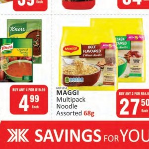   at Kit Kat Cash&Carry