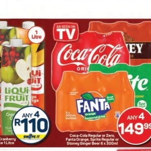  Coca Cola at Pick n Pay Hyper