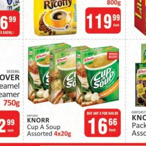   at Kit Kat Cash&Carry