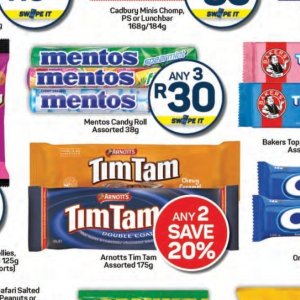   at Pick n Pay Hyper