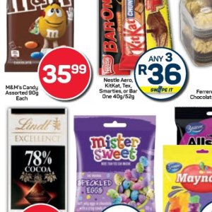   at Pick n Pay Hyper