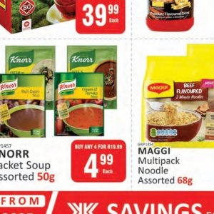 Cream at Kit Kat Cash&Carry