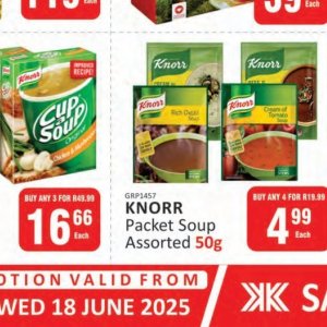   at Kit Kat Cash&Carry